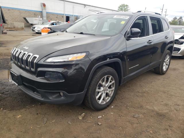 jeep grand cherokee 2016 1c4pjmcb3gw349984