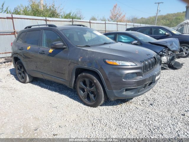 jeep cherokee 2018 1c4pjmcb3jd526696