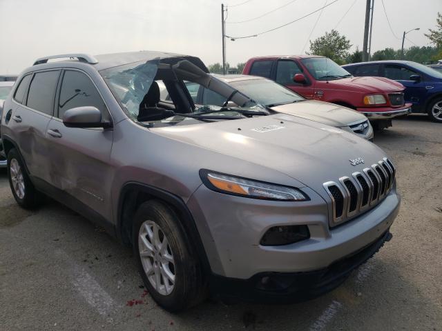 jeep cherokee l 2018 1c4pjmcb3jd571802