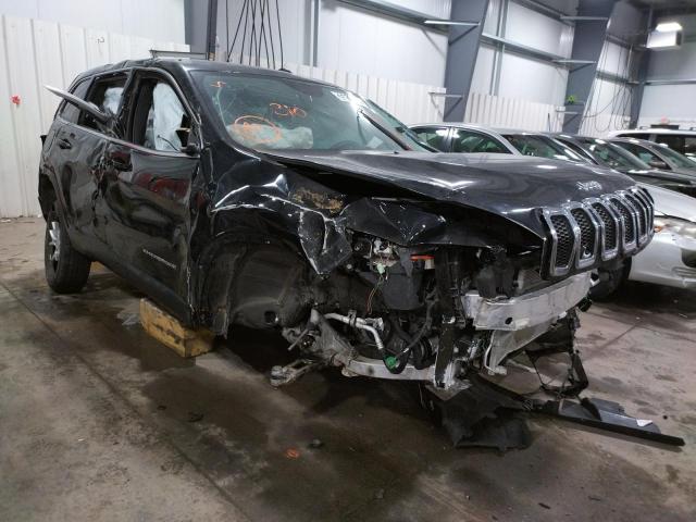 jeep cherokee l 2018 1c4pjmcb3jd614860