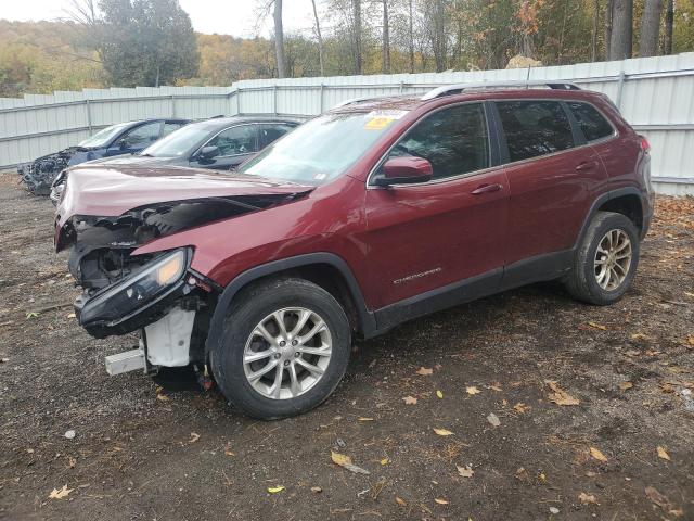 jeep cherokee l 2019 1c4pjmcb3kd424459