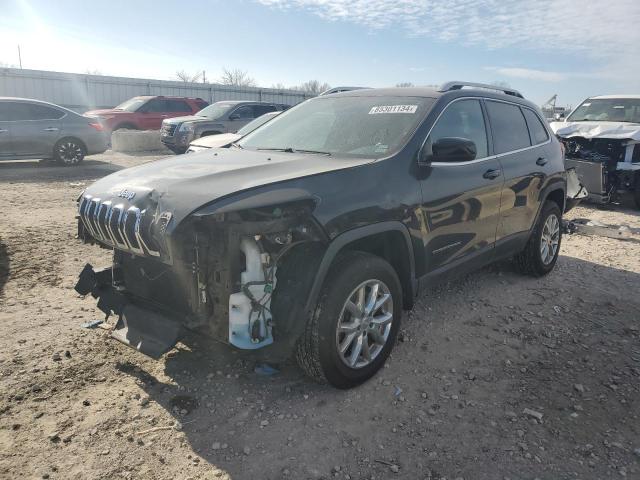 jeep cherokee l 2014 1c4pjmcb4ew165876