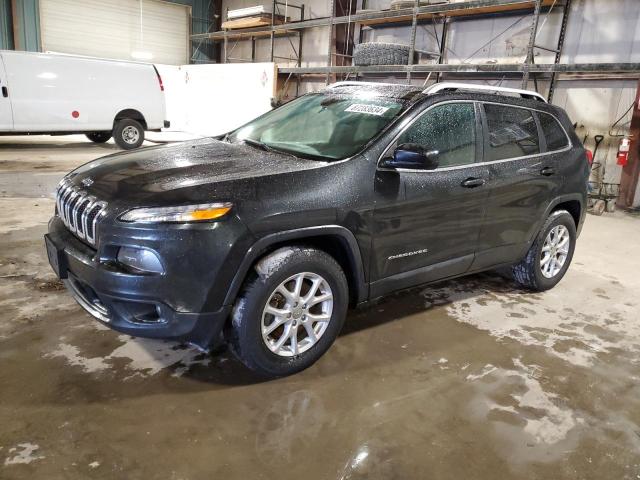 jeep cherokee l 2014 1c4pjmcb4ew226854