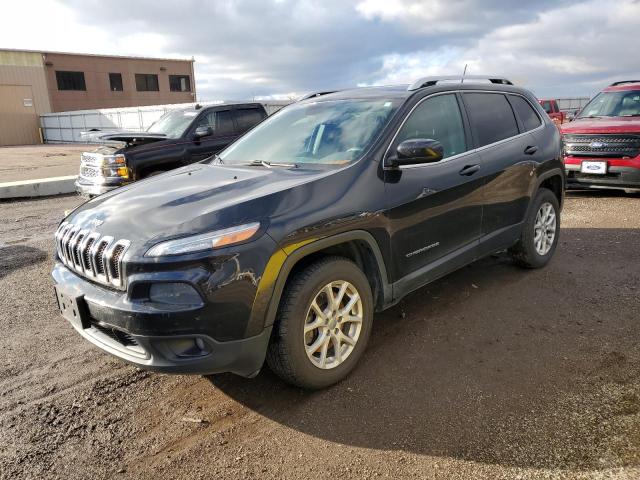 jeep cherokee l 2014 1c4pjmcb4ew255691