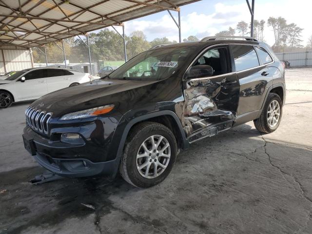 jeep cherokee l 2015 1c4pjmcb4fw569214