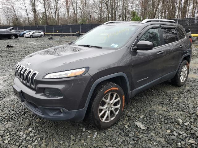 jeep grand cherokee 2015 1c4pjmcb4fw626656