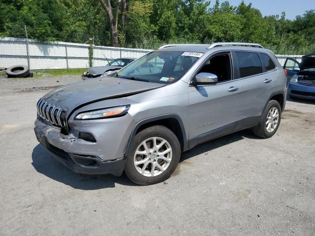 jeep cherokee l 2015 1c4pjmcb4fw733545