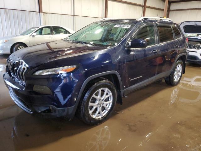 jeep cherokee l 2015 1c4pjmcb4fw744626