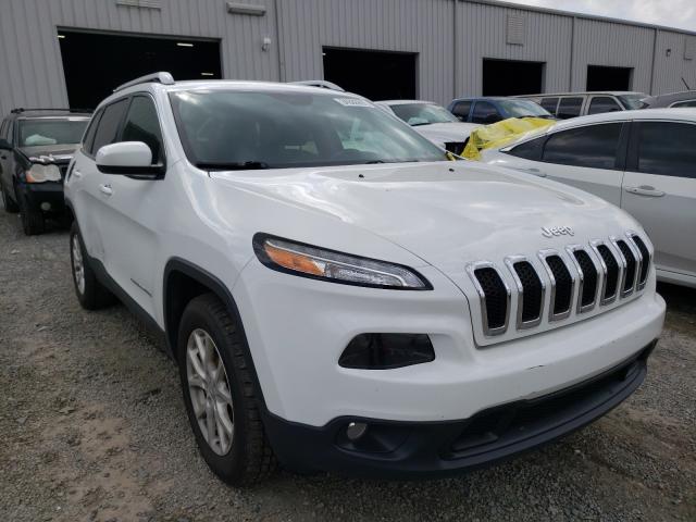 jeep  2015 1c4pjmcb4fw745792