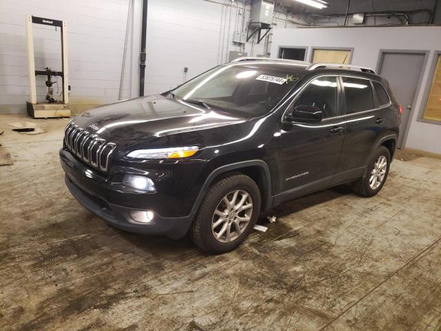 jeep grand cherokee 2015 1c4pjmcb4fw771891