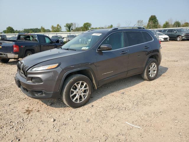 jeep cherokee l 2016 1c4pjmcb4gw103266