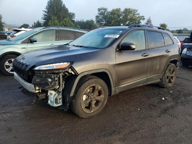 jeep cherokee l 2016 1c4pjmcb4gw142651