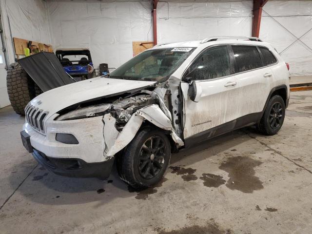 jeep cherokee l 2016 1c4pjmcb4gw210902