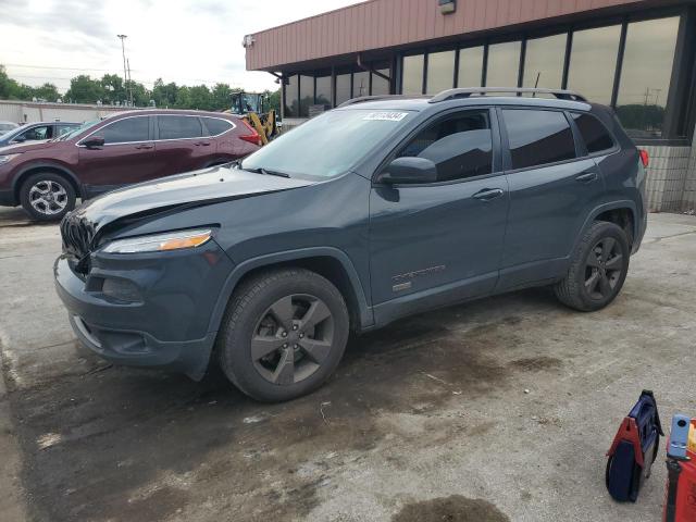 jeep cherokee l 2016 1c4pjmcb4gw244483