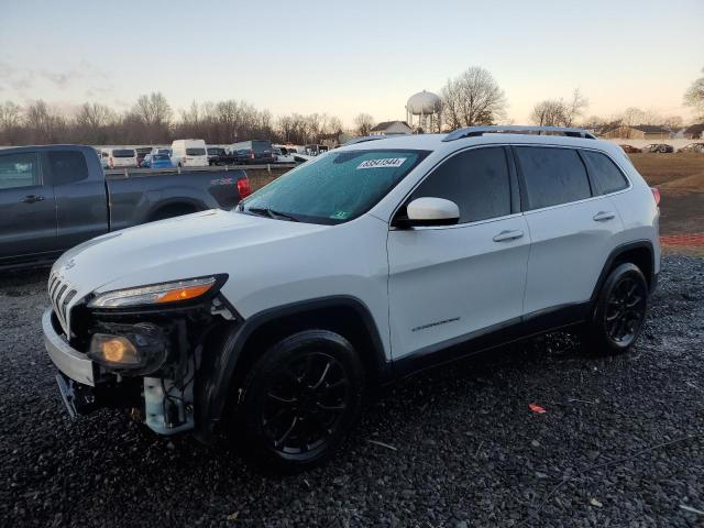 jeep cherokee l 2016 1c4pjmcb4gw368916