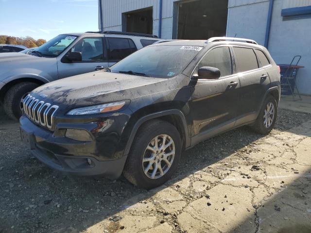 jeep cherokee l 2016 1c4pjmcb4gw375316