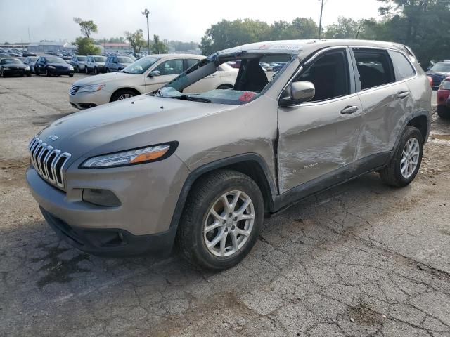 jeep grand cher 2017 1c4pjmcb4hw513602