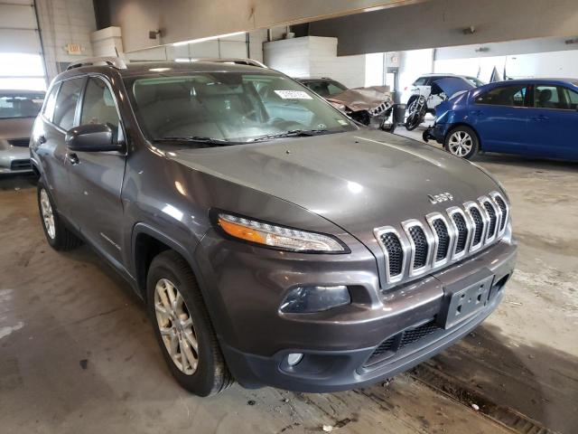 jeep cherokee l 2017 1c4pjmcb4hw521361