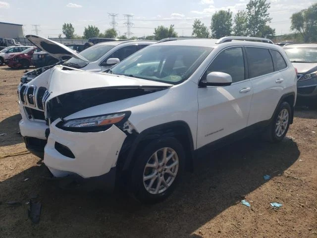 jeep cherokee l 2017 1c4pjmcb4hw638180