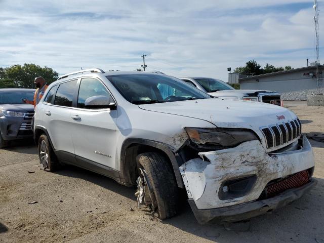 jeep cherokee l 2019 1c4pjmcb4kd251602