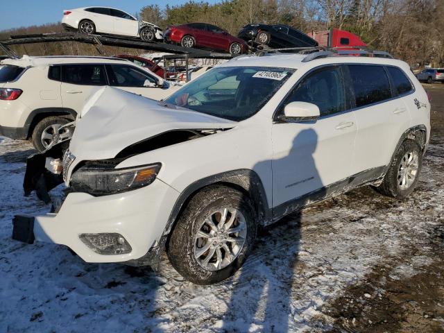 jeep cherokee l 2019 1c4pjmcb4kd254922