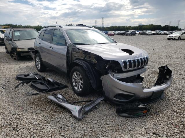 jeep cherokee l 2019 1c4pjmcb4kd338447