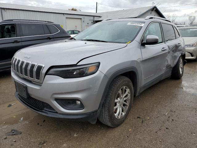 jeep cherokee l 2019 1c4pjmcb4kd395036