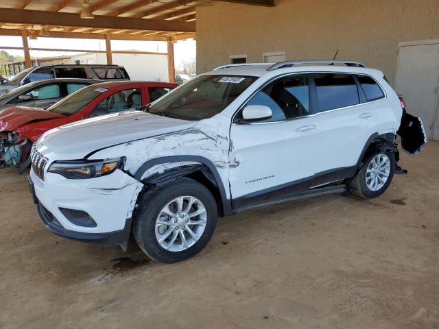 jeep cherokee l 2019 1c4pjmcb4kd450939