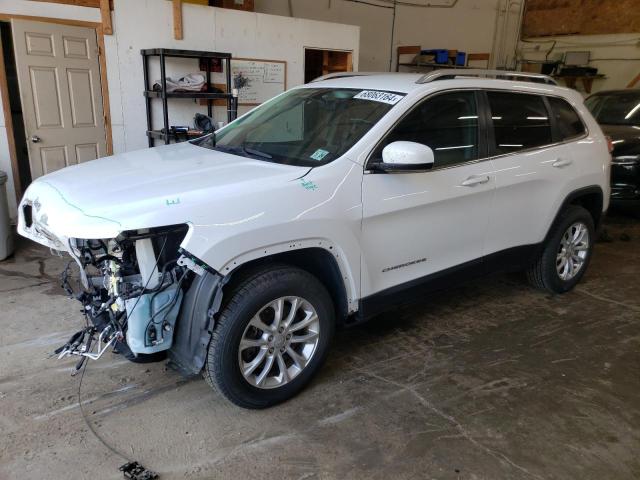 jeep cherokee l 2019 1c4pjmcb4kd462718