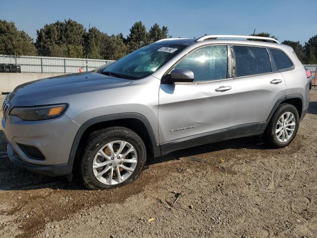 jeep cherokee l 2020 1c4pjmcb4ld582035