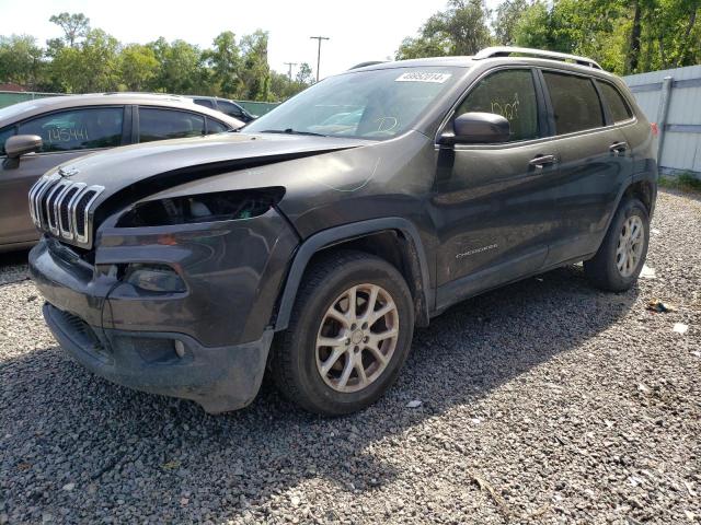 jeep grand cherokee 2014 1c4pjmcb5ew211456