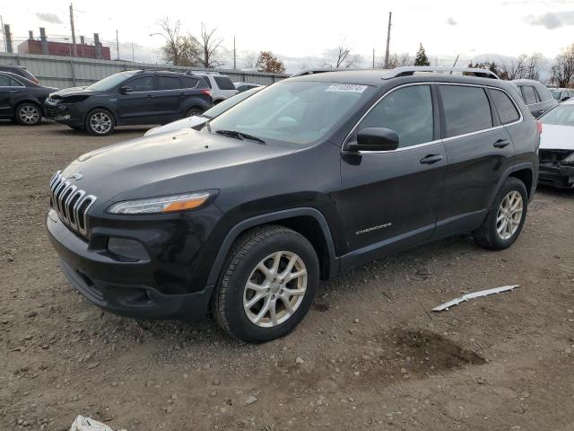 jeep cherokee l 2014 1c4pjmcb5ew250080