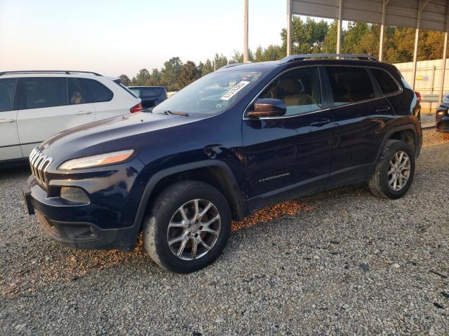 jeep cherokee l 2014 1c4pjmcb5ew264447