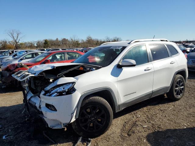 jeep cherokee l 2014 1c4pjmcb5ew273231