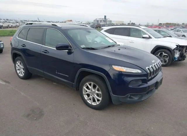 jeep cherokee 2014 1c4pjmcb5ew308379