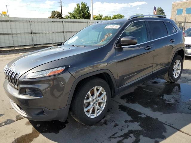 jeep cherokee l 2015 1c4pjmcb5fw505179