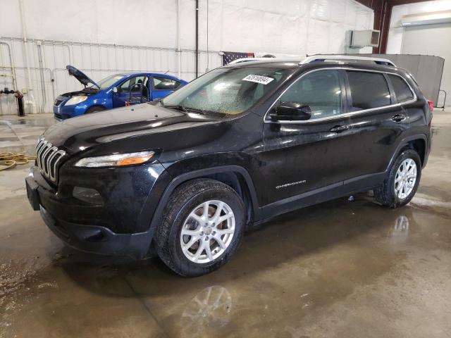 jeep cherokee l 2015 1c4pjmcb5fw541695