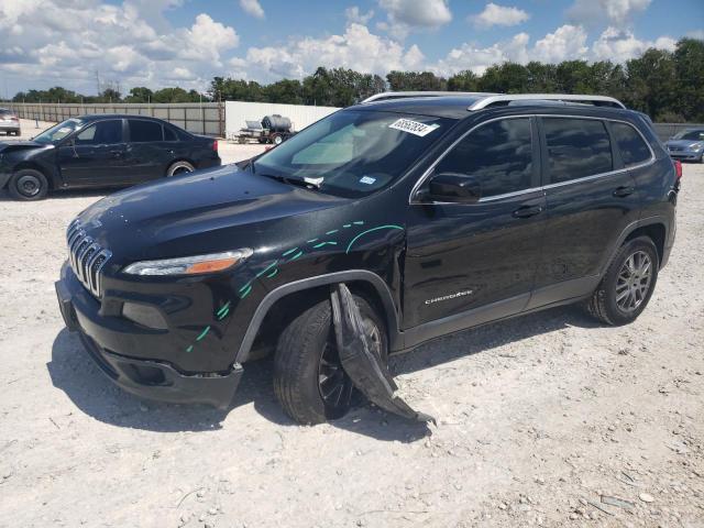 jeep cherokee l 2015 1c4pjmcb5fw645720