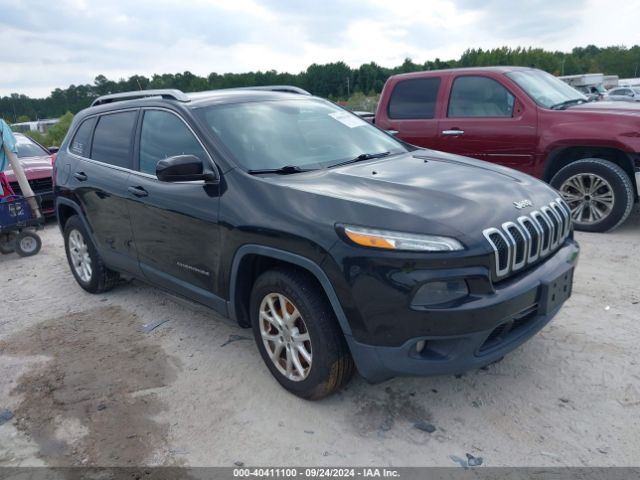 jeep cherokee 2015 1c4pjmcb5fw704135