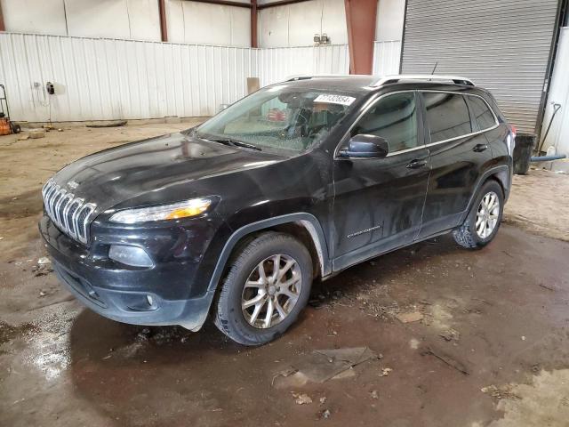 jeep cherokee l 2015 1c4pjmcb5fw749513