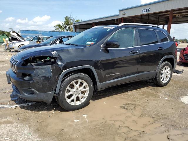 jeep cherokee l 2015 1c4pjmcb5fw764173