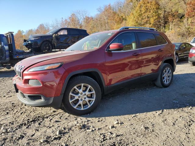 jeep cherokee l 2015 1c4pjmcb5fw768305