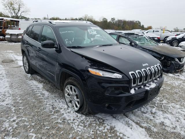 jeep  2016 1c4pjmcb5gw100585