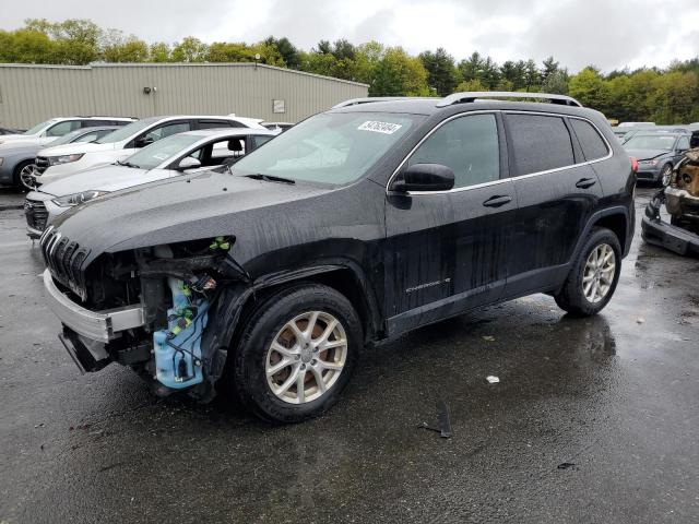 jeep grand cherokee 2016 1c4pjmcb5gw311236