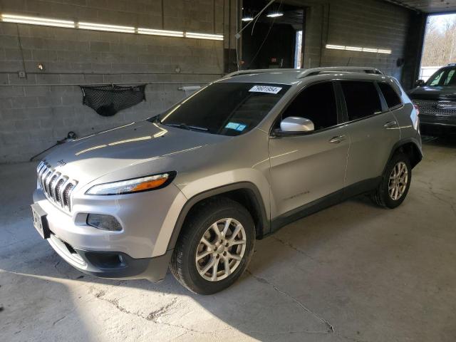 jeep cherokee l 2016 1c4pjmcb5gw361506