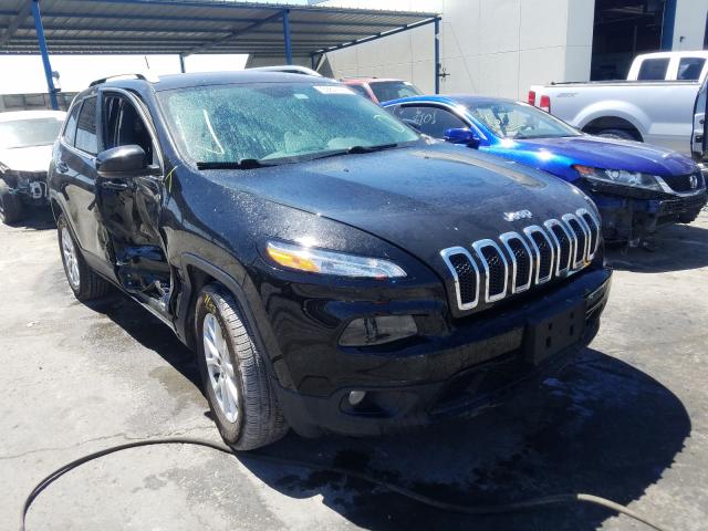 jeep  2017 1c4pjmcb5hw551226