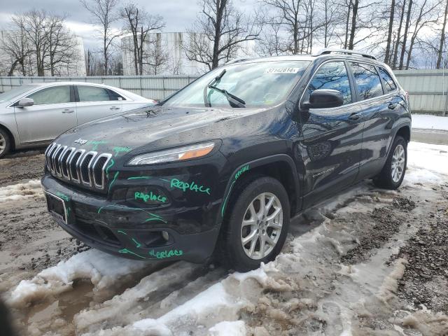 jeep cherokee l 2017 1c4pjmcb5hw565384