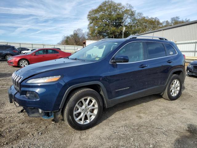 jeep cherokee l 2018 1c4pjmcb5jd515117