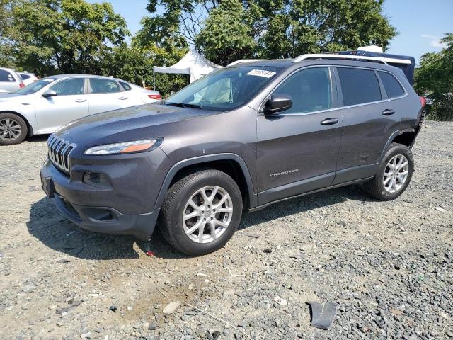 jeep cherokee l 2014 1c4pjmcb6ew138078