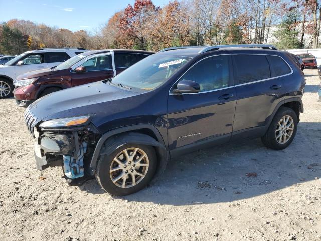 jeep cherokee l 2014 1c4pjmcb6ew152823